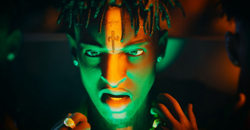 Pharrell ft 21 Savage & Tyler the Creator 'Cash In Cash Out' by